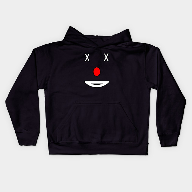 Clownface Emoji Design
